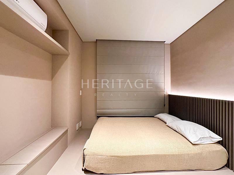 Apartamento impecável para locação no Condomínio Galeria 90, 2 Suítes, 2 Vagas — foto 28