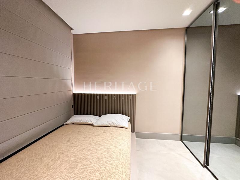 Apartamento impecável para locação no Condomínio Galeria 90, 2 Suítes, 2 Vagas — foto 29