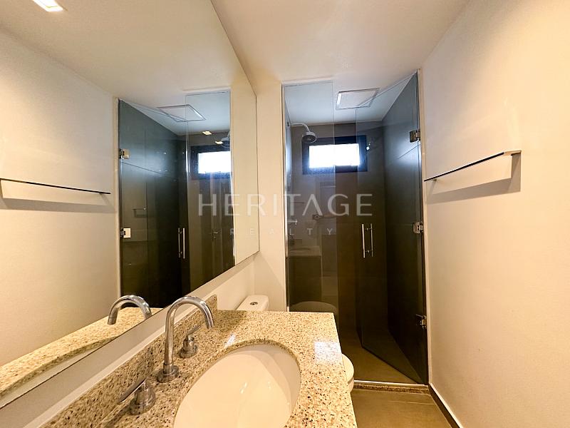 Apartamento impecável para locação no Condomínio Galeria 90, 1 Suíte, 1 Vaga — foto 16