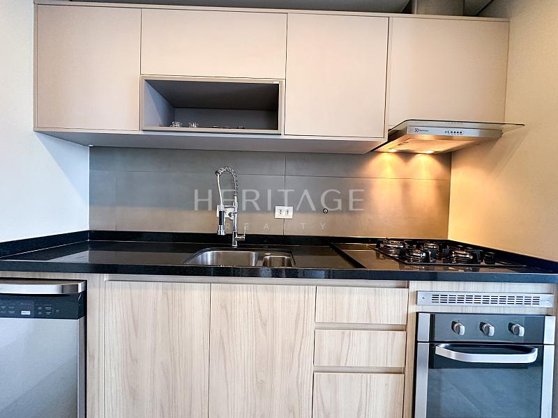 Apartamento impecável para locação no Condomínio Galeria 90, 1 Suíte, 1 Vaga — foto 10