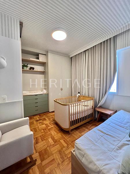 Apartamento à venda no Itaim Bibi, 130m2, 3 quartos, 1 Vaga — foto 23