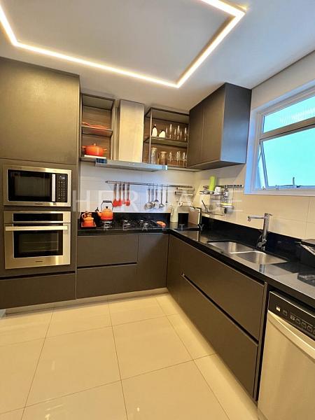 Apartamento à venda no Itaim Bibi, 130m2, 3 quartos, 1 Vaga — foto 14