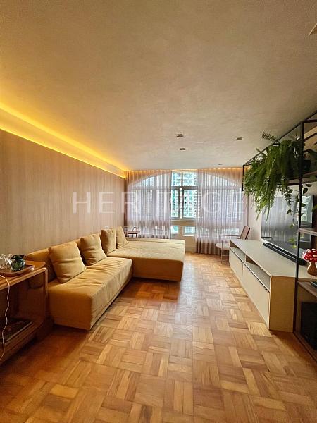 Apartamento à venda no Itaim Bibi, 130m2, 3 quartos, 1 Vaga — foto 6