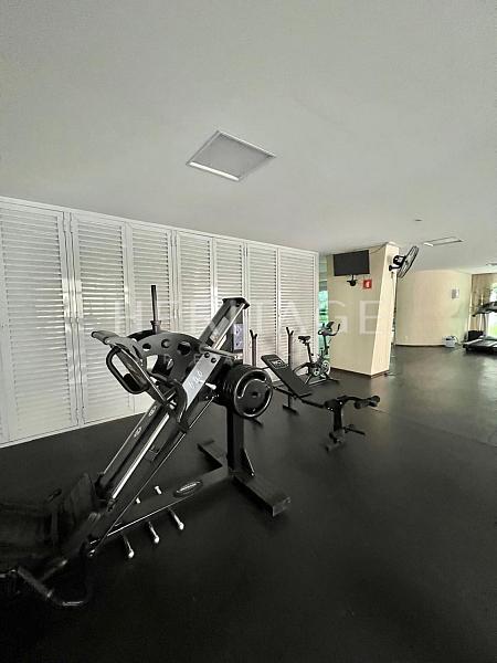 Apartamento à venda no Itaim Bibi, 130m2, 3 quartos, 1 Vaga — foto 32