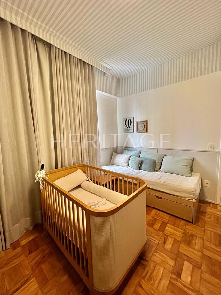 Apartamento à venda no Itaim Bibi, 130m2, 3 quartos, 1 Vaga — foto 25