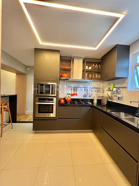 Apartamento à venda no Itaim Bibi, 130m2, 3 quartos, 1 Vaga — foto 12