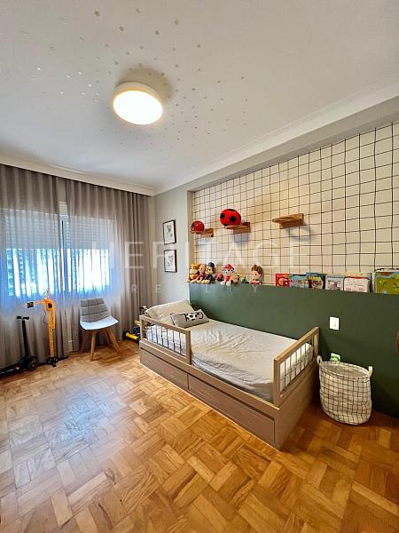 Apartamento à venda no Itaim Bibi, 130m2, 3 quartos, 1 Vaga — foto 15