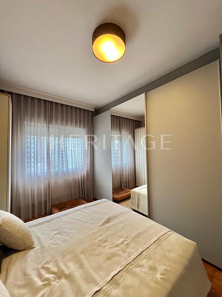 Apartamento à venda no Itaim Bibi, 130m2, 3 quartos, 1 Vaga — foto 22