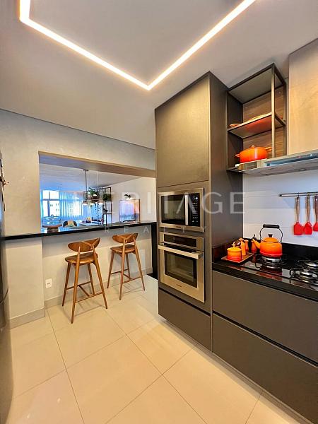 Apartamento à venda no Itaim Bibi, 130m2, 3 quartos, 1 Vaga — foto 13