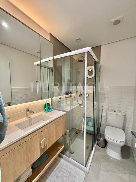 Apartamento à venda no Itaim Bibi, 130m2, 3 quartos, 1 Vaga — foto 18