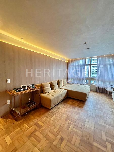 Apartamento à venda no Itaim Bibi, 130m2, 3 quartos, 1 Vaga — foto 5