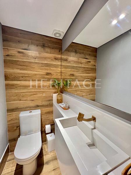 Apartamento à venda no Itaim Bibi, 130m2, 3 quartos, 1 Vaga — foto 31