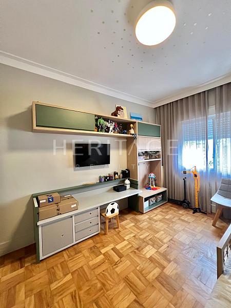 Apartamento à venda no Itaim Bibi, 130m2, 3 quartos, 1 Vaga — foto 16