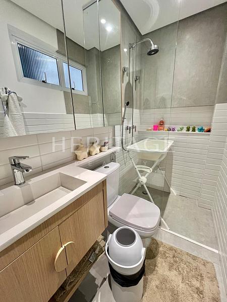 Apartamento à venda no Itaim Bibi, 130m2, 3 quartos, 1 Vaga — foto 28