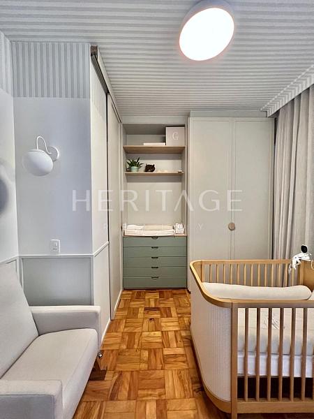 Apartamento à venda no Itaim Bibi, 130m2, 3 quartos, 1 Vaga — foto 24