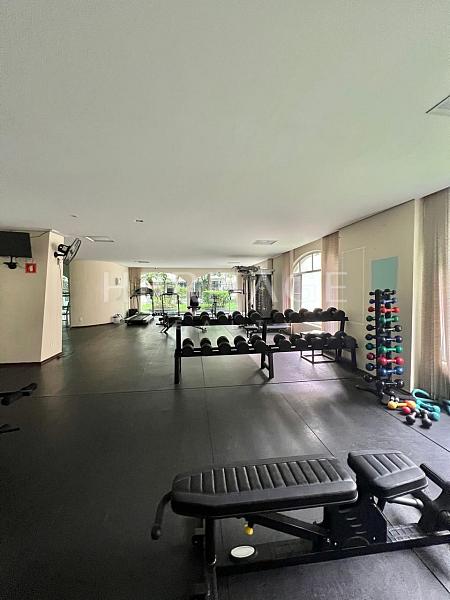 Apartamento à venda no Itaim Bibi, 130m2, 3 quartos, 1 Vaga — foto 29