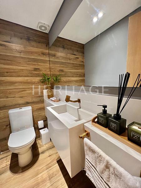 Apartamento à venda no Itaim Bibi, 130m2, 3 quartos, 1 Vaga — foto 26