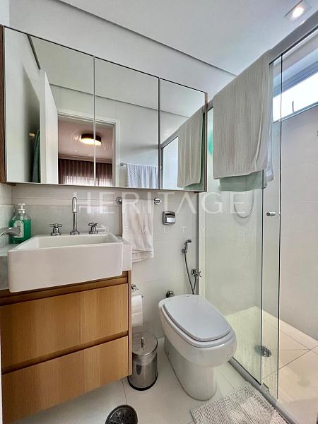 Apartamento à venda no Itaim Bibi, 130m2, 3 quartos, 1 Vaga — foto 21