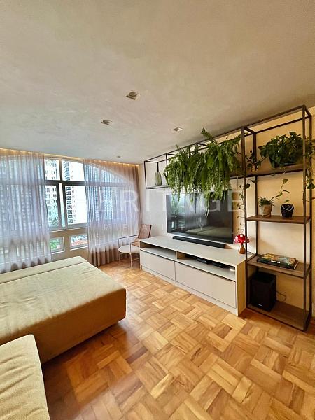 Apartamento à venda no Itaim Bibi, 130m2, 3 quartos, 1 Vaga — foto 8