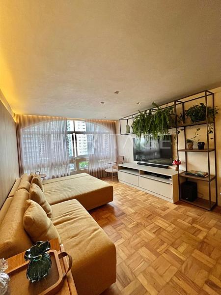 Apartamento à venda no Itaim Bibi, 130m2, 3 quartos, 1 Vaga — foto 7