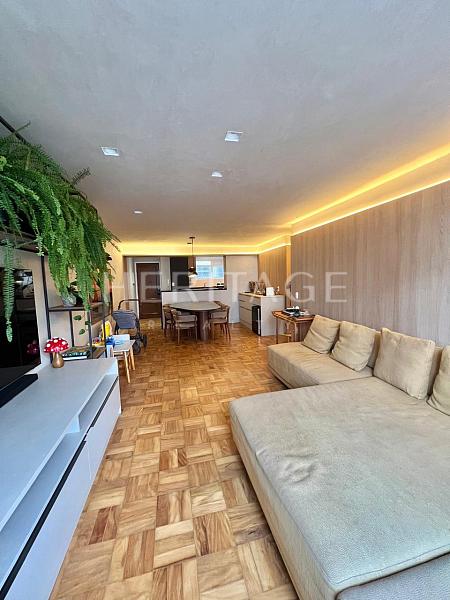 Apartamento à venda no Itaim Bibi, 130m2, 3 quartos, 1 Vaga — foto 10