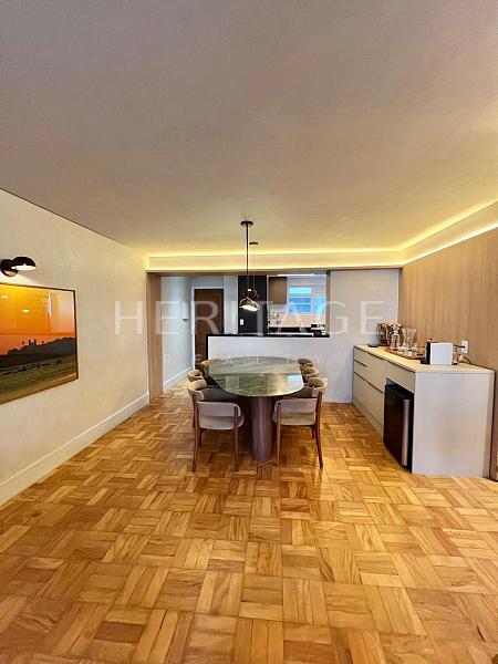 Apartamento à venda no Itaim Bibi, 130m2, 3 quartos, 1 Vaga — foto 4