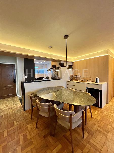 Apartamento à venda no Itaim Bibi, 130m2, 3 quartos, 1 Vaga — foto 2