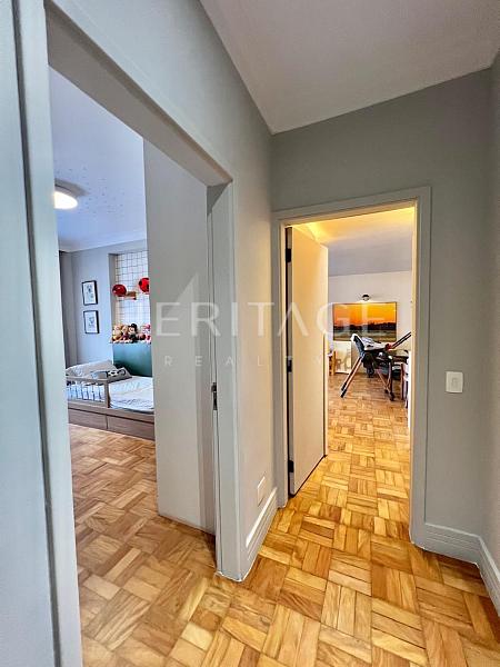 Apartamento à venda no Itaim Bibi, 130m2, 3 quartos, 1 Vaga — foto 27