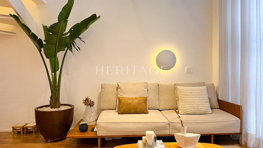 APARTAMENTO IMPECÁVEL COM 50 M², À VENDA NO ITAIM — foto 8