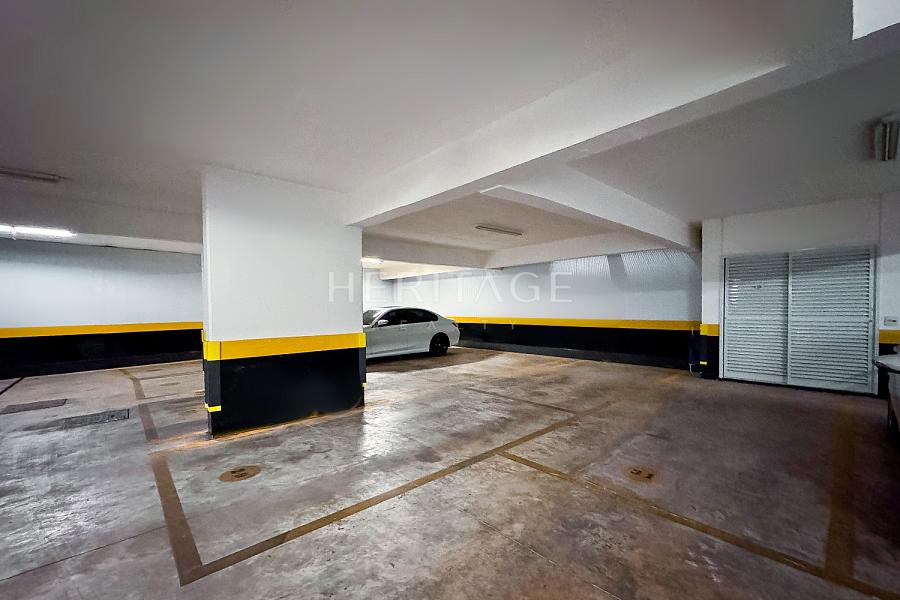 Apartamento impecável na Vila Olímpia, 95m2, 2 Suítes, 2 Vagas — foto 142