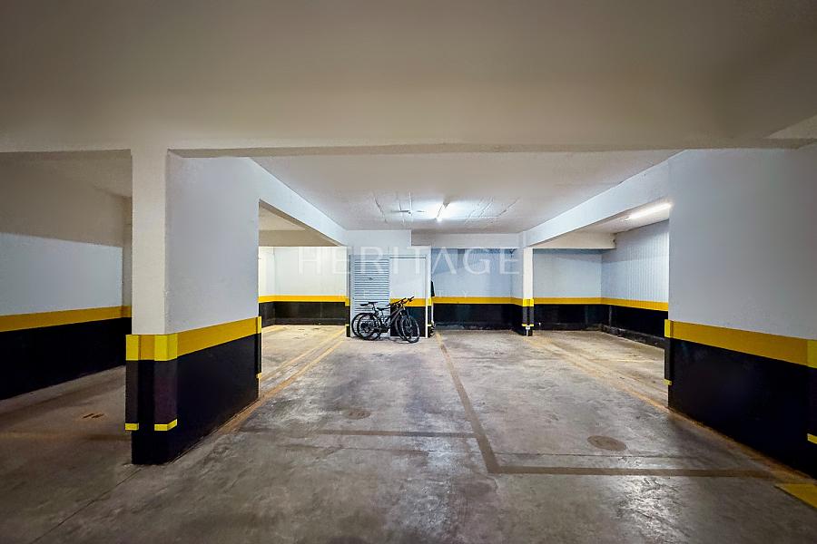 Apartamento impecável na Vila Olímpia, 95m2, 2 Suítes, 2 Vagas — foto 145