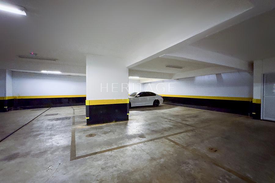 Apartamento impecável na Vila Olímpia, 95m2, 2 Suítes, 2 Vagas — foto 147