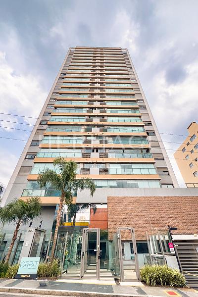 Apartamento impecável na Vila Olímpia, 95m2, 2 Suítes, 2 Vagas — foto 149
