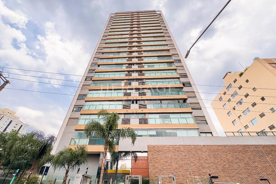 Apartamento impecável na Vila Olímpia, 95m2, 2 Suítes, 2 Vagas — foto 150
