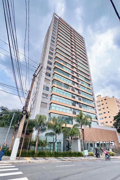 Apartamento impecável na Vila Olímpia, 95m2, 2 Suítes, 2 Vagas — foto 151