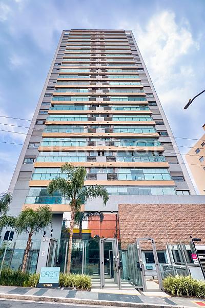 Apartamento impecável na Vila Olímpia, 95m2, 2 Suítes, 2 Vagas — foto 152