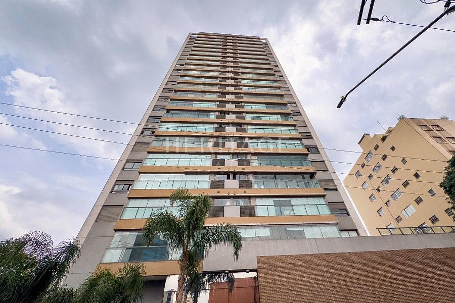 Apartamento impecável na Vila Olímpia, 95m2, 2 Suítes, 2 Vagas — foto 153