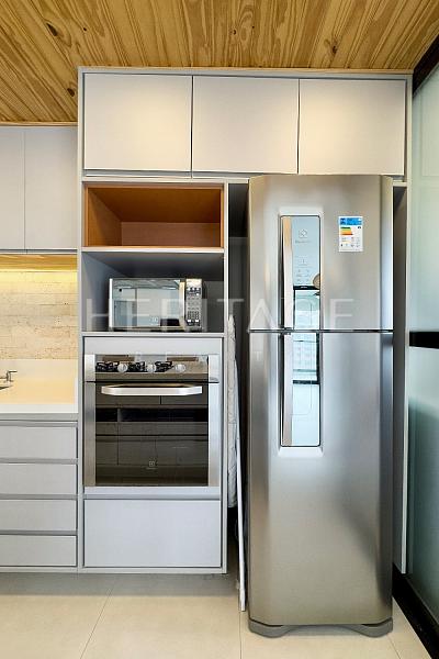 Apartamento impecável na Vila Olímpia, 95m2, 2 Suítes, 2 Vagas — foto 82