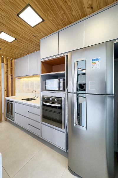 Apartamento impecável na Vila Olímpia, 95m2, 2 Suítes, 2 Vagas — foto 74