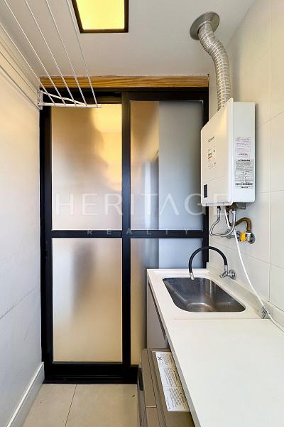 Apartamento impecável na Vila Olímpia, 95m2, 2 Suítes, 2 Vagas — foto 94