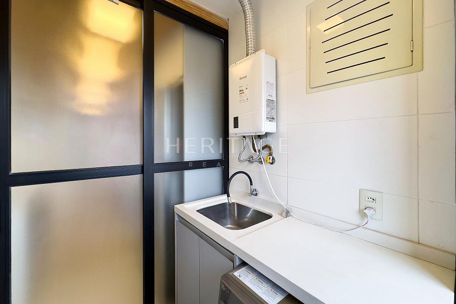 Apartamento impecável na Vila Olímpia, 95m2, 2 Suítes, 2 Vagas — foto 87