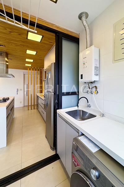 Apartamento impecável na Vila Olímpia, 95m2, 2 Suítes, 2 Vagas — foto 89