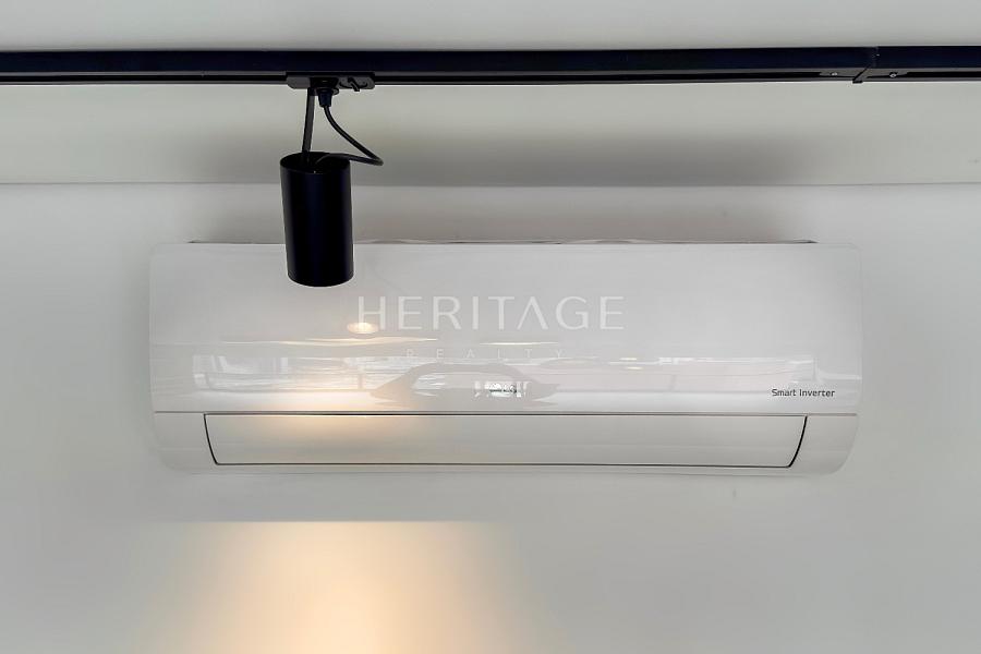 Apartamento impecável na Vila Olímpia, 95m2, 2 Suítes, 2 Vagas — foto 17