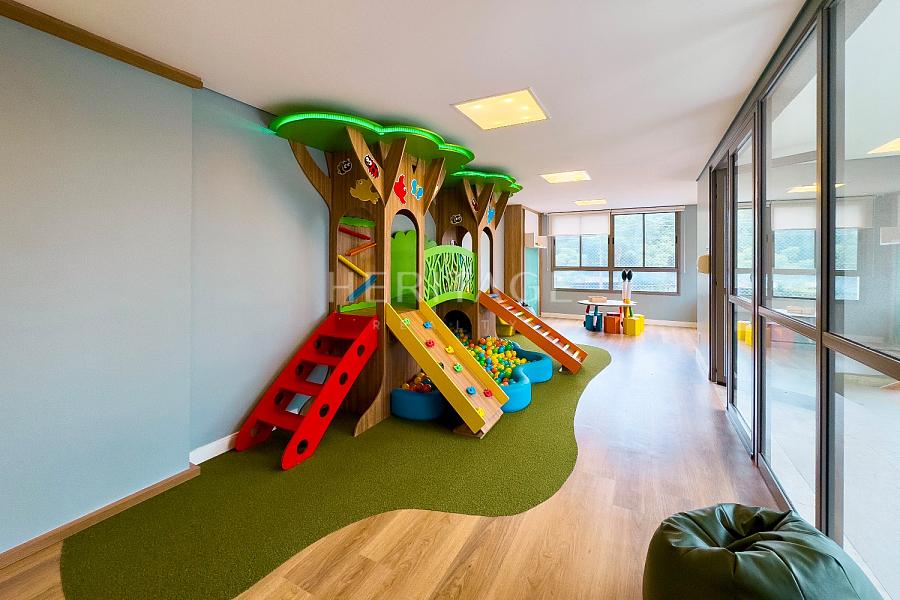 Apartamento impecável na Vila Olímpia, 95m2, 2 Suítes, 2 Vagas — foto 97