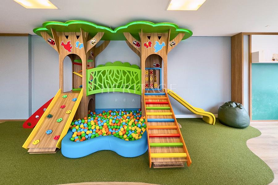 Apartamento impecável na Vila Olímpia, 95m2, 2 Suítes, 2 Vagas — foto 100