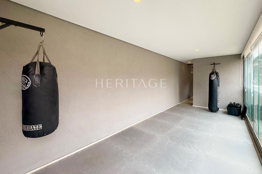 Apartamento impecável na Vila Olímpia, 95m2, 2 Suítes, 2 Vagas — foto 121