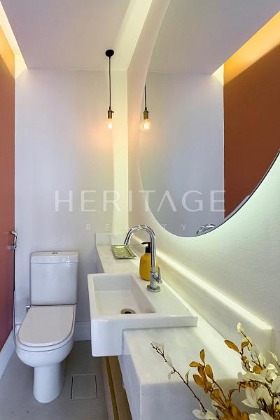 Apartamento impecável na Vila Olímpia, 95m2, 2 Suítes, 2 Vagas — foto 30