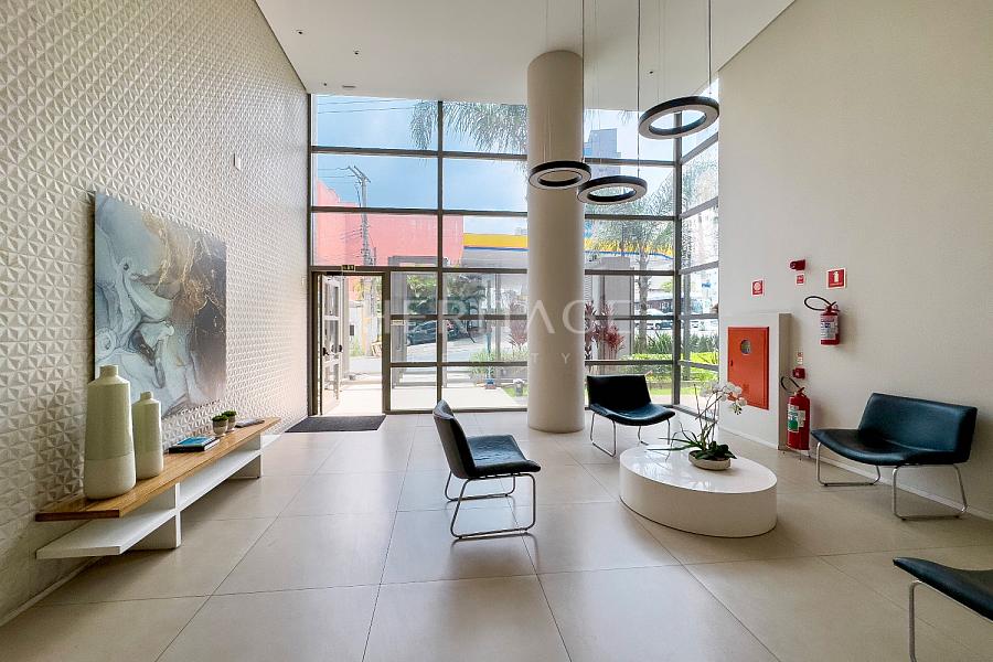 Apartamento impecável na Vila Olímpia, 95m2, 2 Suítes, 2 Vagas — foto 126