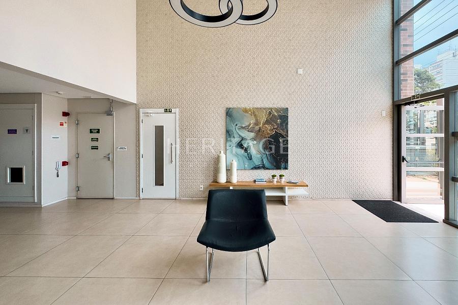 Apartamento impecável na Vila Olímpia, 95m2, 2 Suítes, 2 Vagas — foto 128