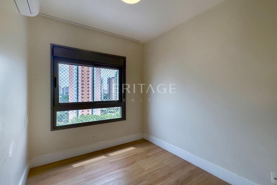 Apartamento impecável na Vila Olímpia, 95m2, 2 Suítes, 2 Vagas — foto 35